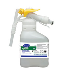 ALPHA HP LIMPIADOR PEROXIDO ACELERADO X1.5L