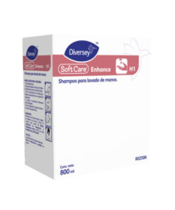SOFTCARE ENHANCE X800CC