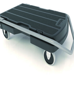 CARRO PLATAFORMA ITALIMPIA