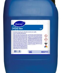 SUMA ILAN X20L