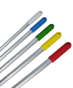 MANGO ALUMINIO COLORES VARIOS 1,5 M ITALIMPIA