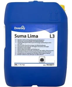 SUMA LIMA X20L
