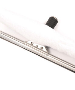 ROYCO SECAVIDRIOS DUAL INOXIDABLE 35CM