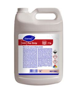 TASKI PRO STRIP REMOVEDOR DE ACABADOS ACRILICOS X5L