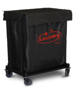 CARRO LAVANDERIA LAUNDRY ITALIMPIA