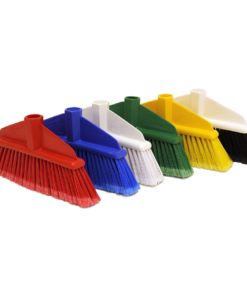 ESCOBA ITALY PVC COLORES VARIOS ITALIMPIA