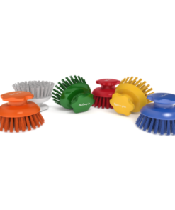 CEPILLO ESTRELLA SCRUB PBT 8CM ITALIMPIA