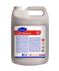 CLAX AROMATIZANTE TEXTIL X5L