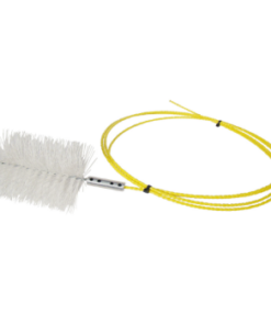 BAQUETA C/FLEX 4M C/TERMINAL ADAPTADOR PBT DIM30 ITALIMPIA