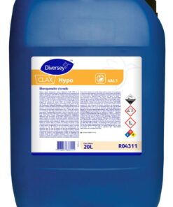 CLAX HYPO BLANQUEADOR CLORADO X20L