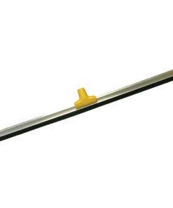 SALZANO SECADOR DE PISO PERFIL ALUMINIO 100CM
