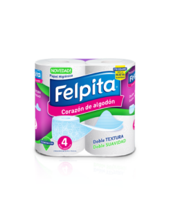 FELPITA BULTO PH DH 10X4 20 MTS