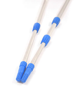 ROYCO EXTENSOR TEL ALUMINIO 1,5 2,0 2,5 MT