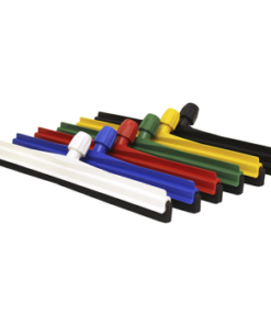 SECADOR SANITARIO GOMA NEGRA 55CM -75CM COL VARIOS ITALIMPIA