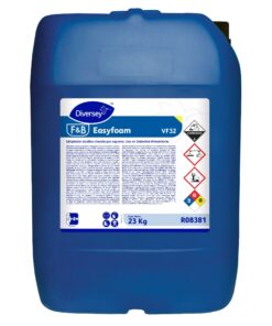 EASYFOAM BIDON X23KG