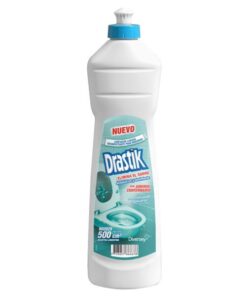 DRASTIK QUITASARRO X 500CC