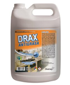 DRAX ANTIGRASA X5L