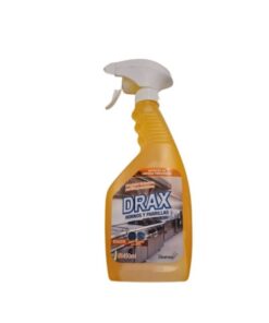 DRAX GATILLO HORNOS Y PARRILLAS X 450ML