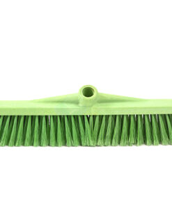 ROYCO BARRENDERO FENIX 60CM CERDAS VERDES