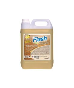 FLASH PISOS FLOTANTES Y PLASTIFICADOS X 5 LTS