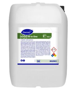 SUMA JP 2 EN 1 LIMPIADOR MULTISUPERFICIES X20L