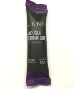 UNNO ACONDICIONADOR 12ML CAJA X 500U