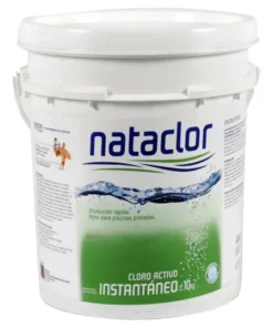 Cloro Granulado Instantáneo 10kg