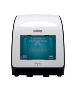 Dispensador de Toallas de Manos