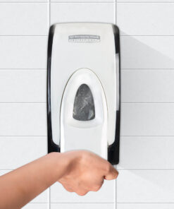 Alternative view of Jabón SCOTT PURE antibacterial en spray 400cc