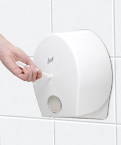 Alternative view of Papel Higiénico SCOTT Essential Doble Hoja 320m Flujo Central