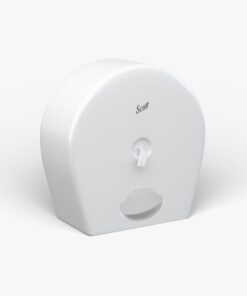 Dispensador de Papel Higiénico Centerpull Scott